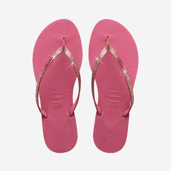 Havaianas You Glitter image number null