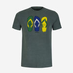 Havaianas T-Shirt FF Collage image number null