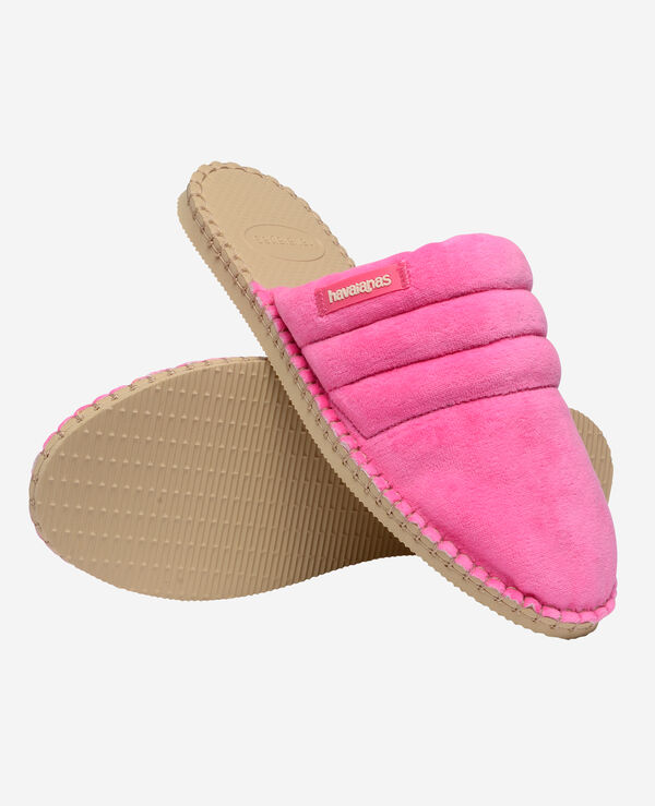 Havaianas Velvet Slippers image number null