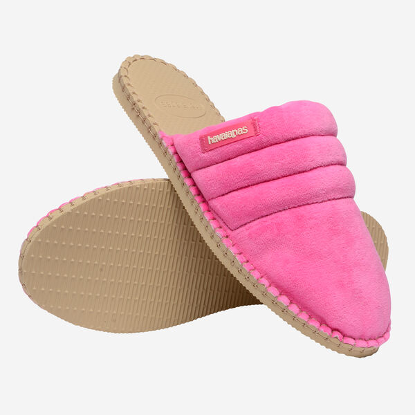Havaianas Mules Velours image number null
