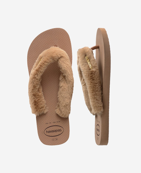 Havaianas Top Fluffy III image number null