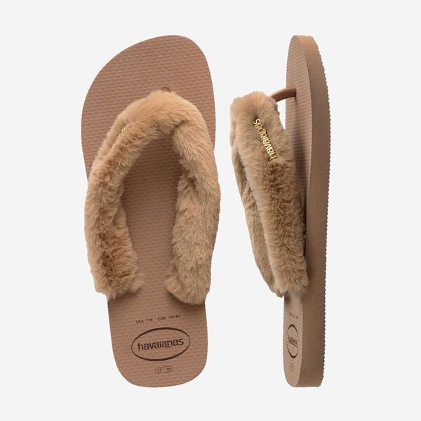Havaianas Top Fluffy III