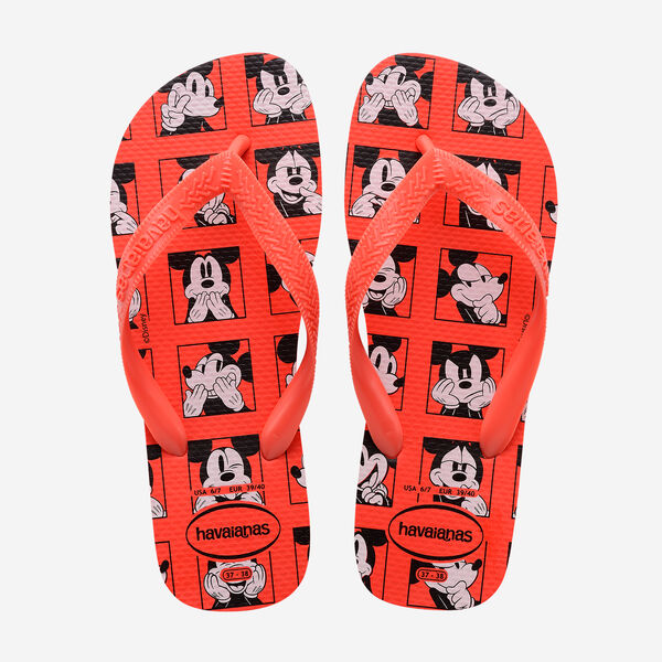Havaianas Top Disney image number null
