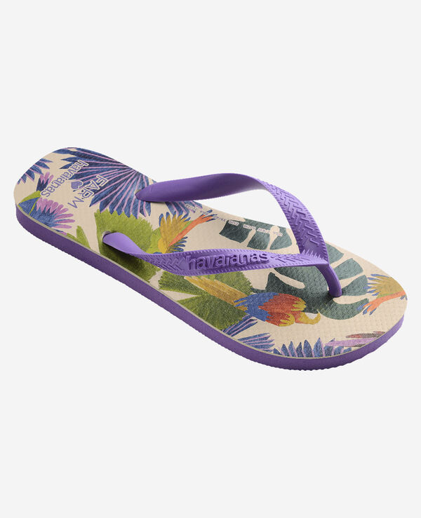 Havaianas Top Farm Passaros image number null