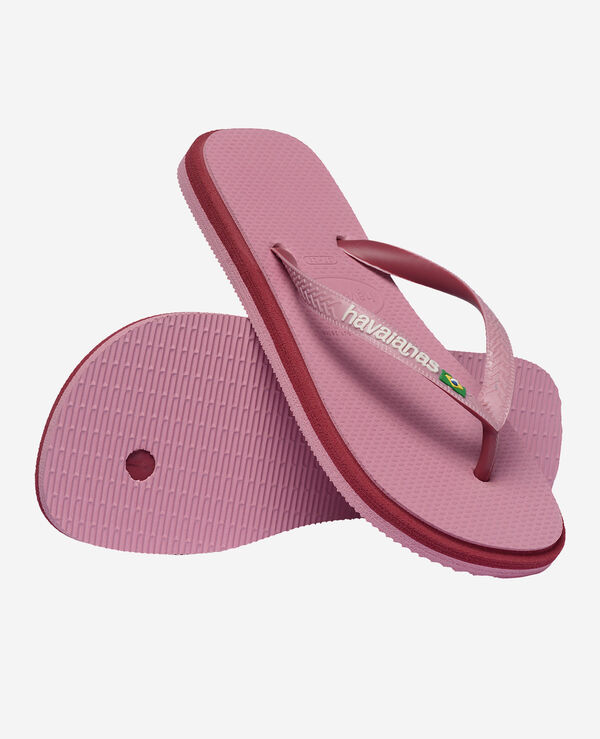 Havaianas Brasil Twist image number null