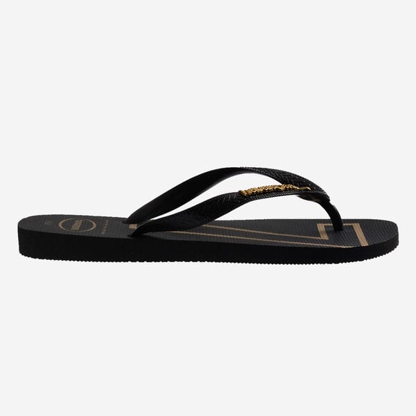 Havaianas Top Vini Jr. Golden