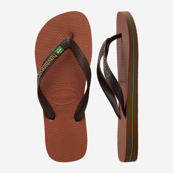Havaianas Brasil Logo