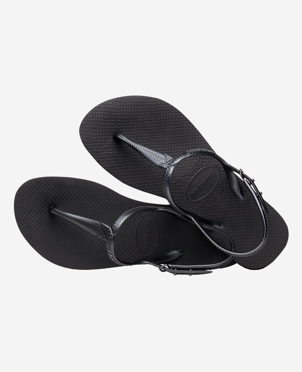 Havaianas Twist Silk image number null