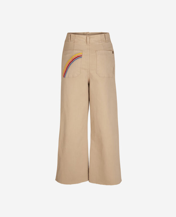 Havaianas calças culottes Hava Clássicos image number null