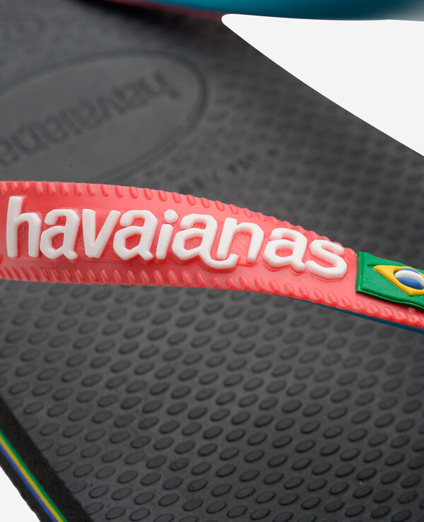 Havaianas Brasil Mix image number null