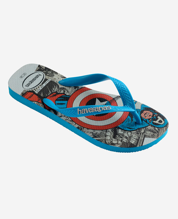 Havaianas Top Marvel Classics image number null