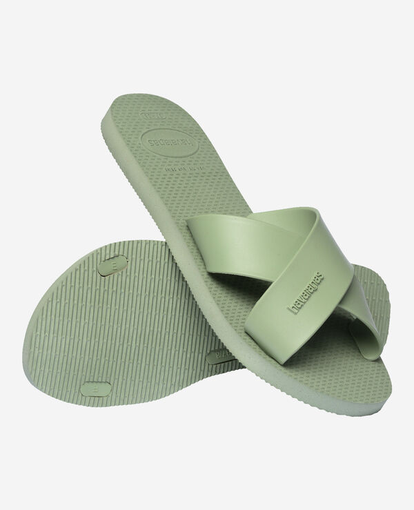 Havaianas Aqua image number null