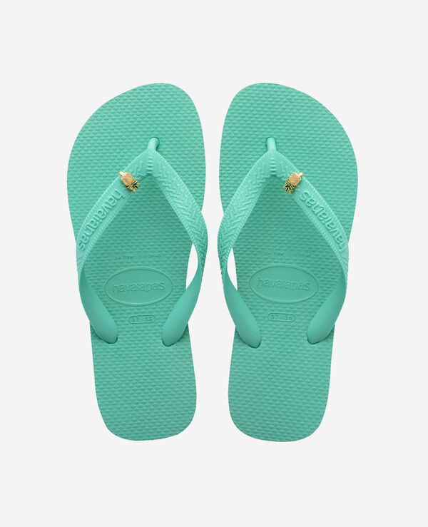 Havaianas Charms Top image number null