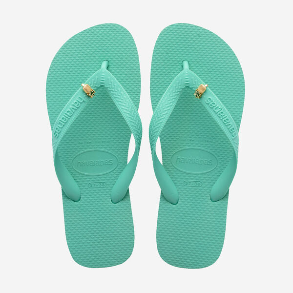 Havaianas Charms Top image number null