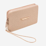 Havaianas Mini Bag Plus Glitter image number null