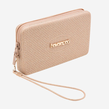 Havaianas Mini Borsa Glitter