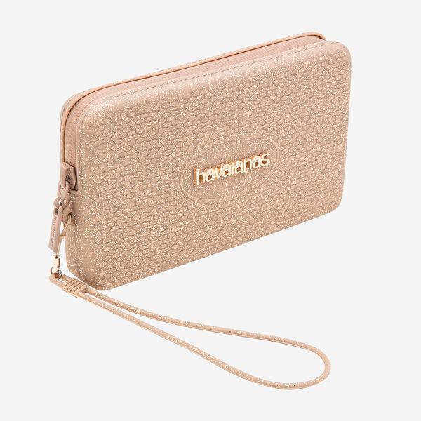 Havaianas Mini Bag Plus Glitter image number null