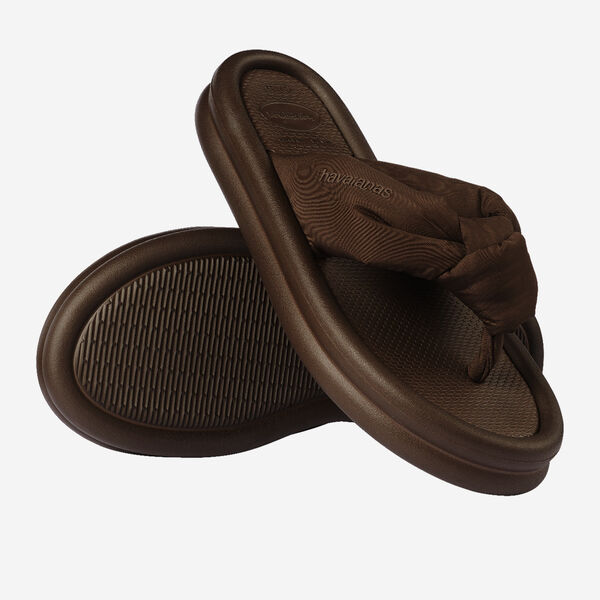 Havaianas Over Puffed Up