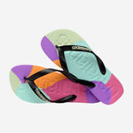 Havaianas Top Logomania Colors II image number null
