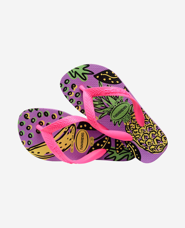 Havaianas Kids Top Fashion image number null
