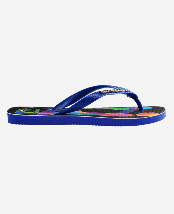 Havaianas Top Kidsuper Runner image number null