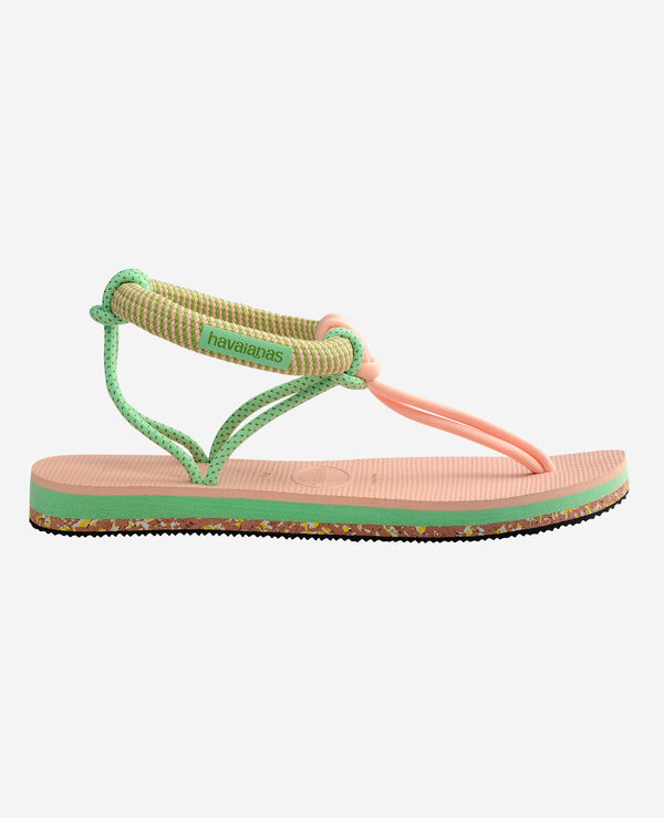 Havaianas Cosmo Madrid image number null