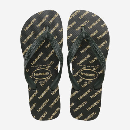 Havaianas Top Logomania Essential