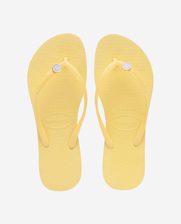 Havaianas Charms Slim Horoscope image number null