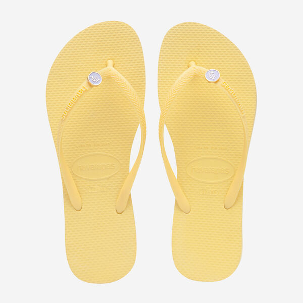 Havaianas Charms Slim Oroscopo image number null