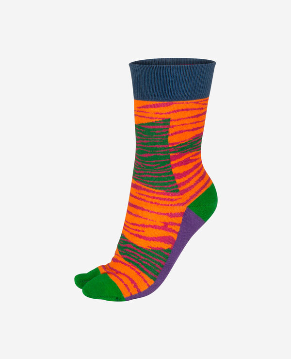 Havaianas Socks Print image number null
