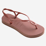 Havaianas Luna Flatform image number null