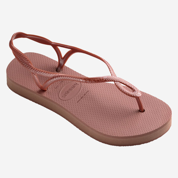 Havaianas Luna Flatform image number null