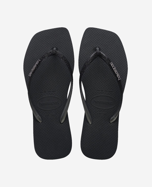 Havaianas Slim Square Sparkle image number null