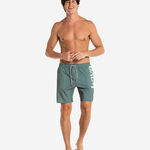 Havaianas Boardshorts Eur Mid New Logomania image number null