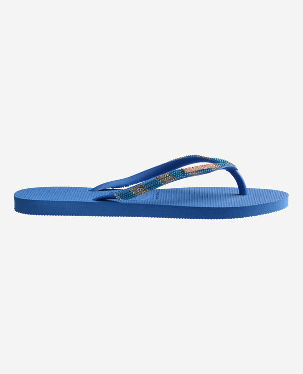 Havaianas Slim Glow image number null