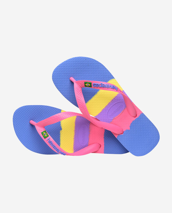 Havaianas Brasil Tech image number null