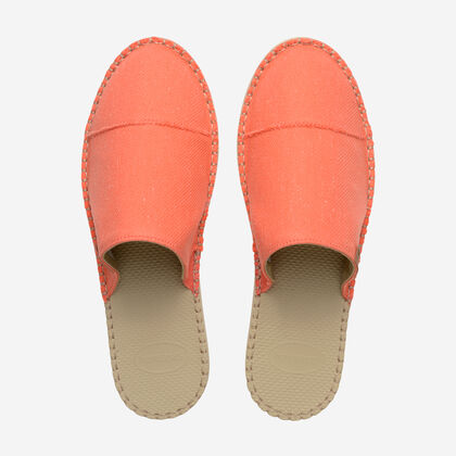 Havaianas Alpargatas Mule