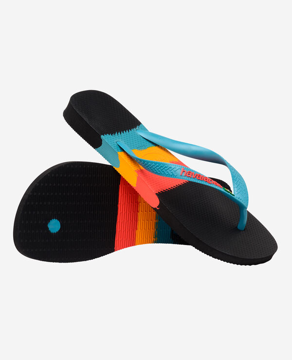 Havaianas Brasil Tech image number null