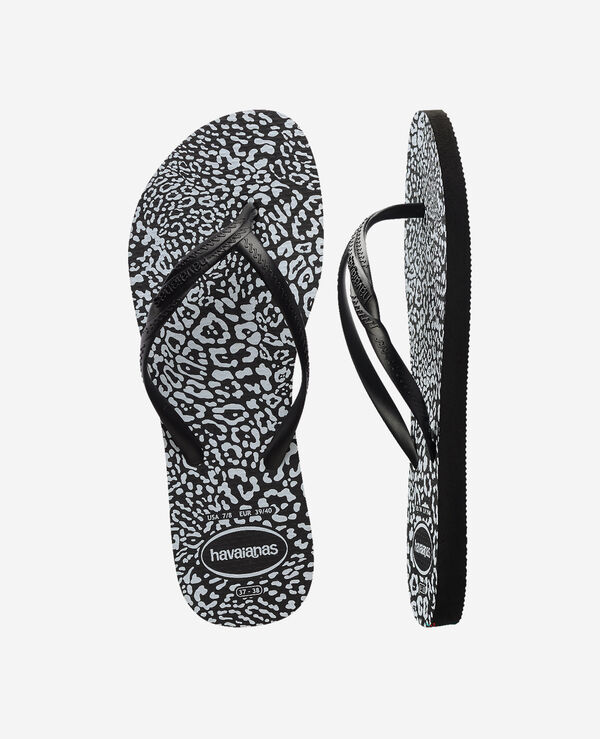 Havaianas Fantasia Style image number null