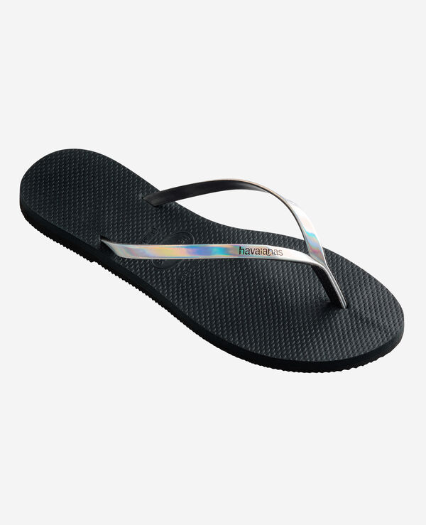 Havaianas You Metallic image number null