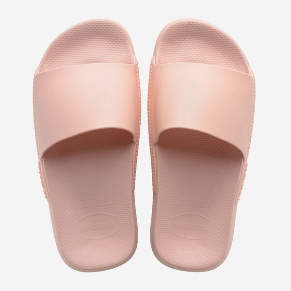 Havaianas Slide Barbie Ferreira image number null
