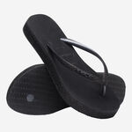 Havaianas Slim Flatform Sparkle image number null