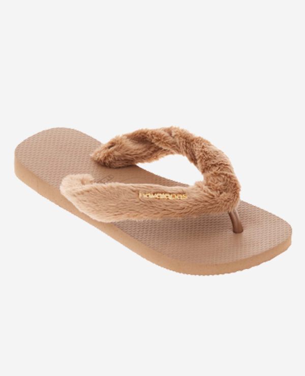 Havaianas Top Fluffy image number null