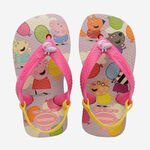 Havaianas Baby Peppa Pig image number null