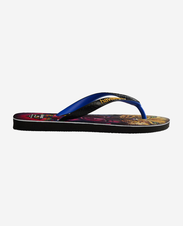 Havaianas Favela Creations image number null