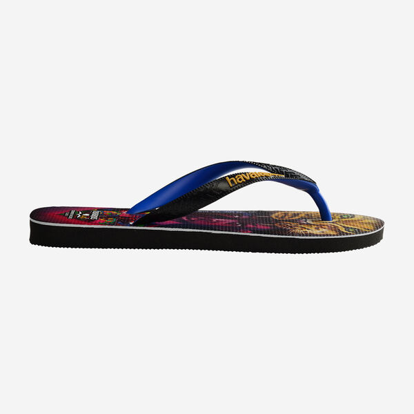 Havaianas Favela Creations image number null