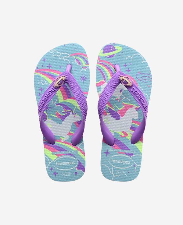 Havaianas Kids Fantasy image number null