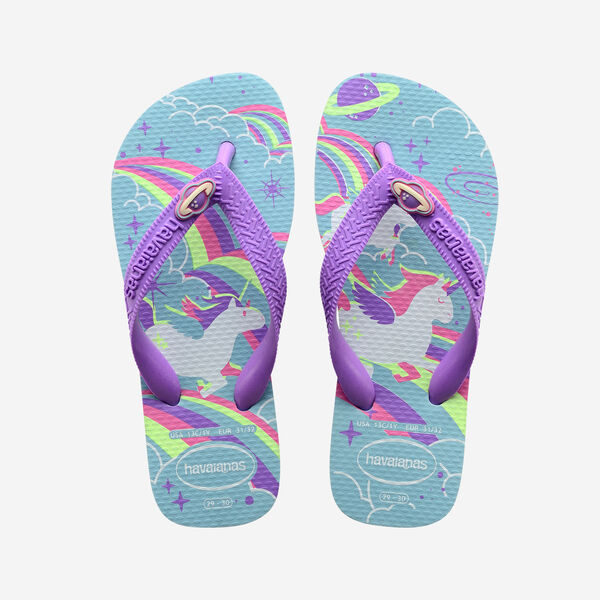 Havaianas Kids Fantasy image number null