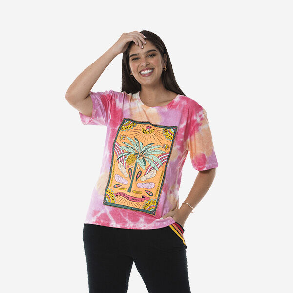 Havaianas T-Shirt Bananeira image number null