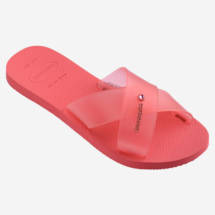Havaianas Aqua Jelly